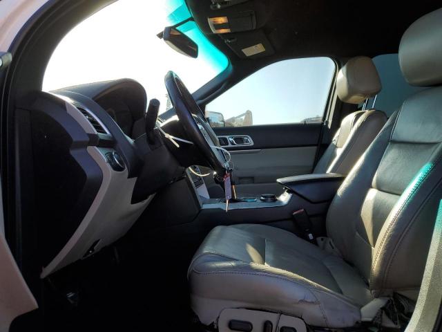 Photo 7 from auction – 2013 FORD EXPLORER X with VIN 1FM5K8D87DGC02616