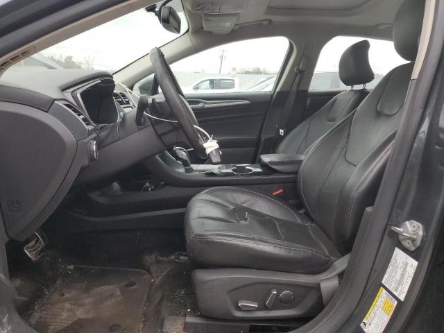 Zdjęcie 7 z aukcji – 2016 FORD FUSION TIT z VIN 3FA6P0D98GR120563