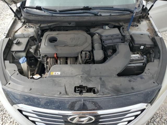 Photo 11 from auction – 2016 HYUNDAI SONATA SE with VIN 5NPE24AF4GH330098