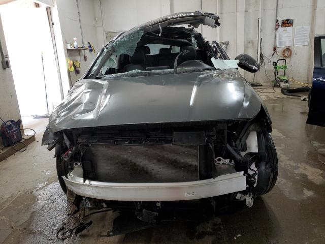 Photo 5 from auction – 2023 HYUNDAI SANTA FE S with VIN 5NMS24AJ3PH555035