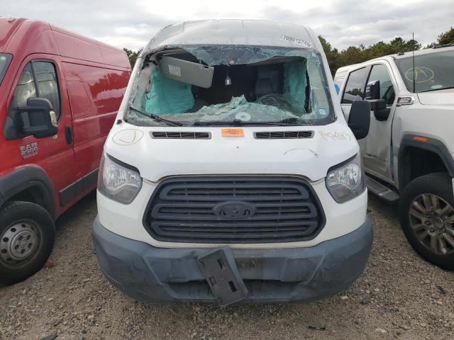 Photo 5 from auction – 2018 FORD TRANSIT T- with VIN 1FTYR1CM3JKA06491