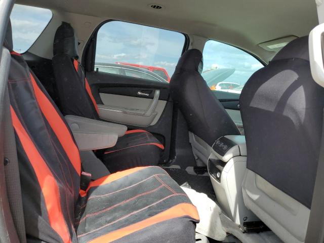 Photo 11 from auction – 2011 GMC ACADIA SLE with VIN 1GKKRPED4BJ174416