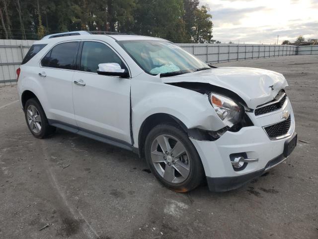 Photo 4 from auction – 2013 CHEVROLET EQUINOX LT with VIN 2GNFLGEK7D6230952