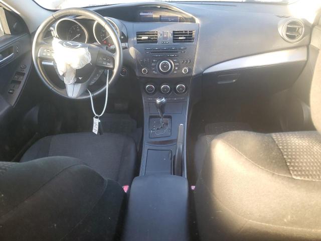 Photo 8 from auction – 2013 MAZDA 3 I with VIN JM1BL1L77D1745343