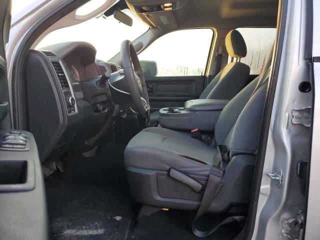 Photo 7 from auction – 2018 RAM 1500 ST with VIN 1C6RR6KG7JS299798