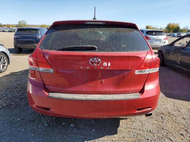 Photo 6 from auction – 2010 TOYOTA VENZA with VIN 4T3ZA3BBXAU028048