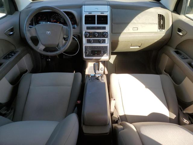 Photo 8 from auction – 2010 DODGE JOURNEY SX with VIN 3D4PG5FV7AT106186