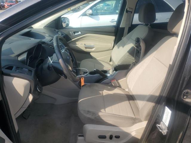 Photo 7 from auction – 2014 FORD ESCAPE SE with VIN 1FMCU9GX5EUB21465
