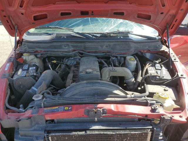Photo 11 from auction – 2005 DODGE RAM 2500 S with VIN 3D7KR28C25G735712