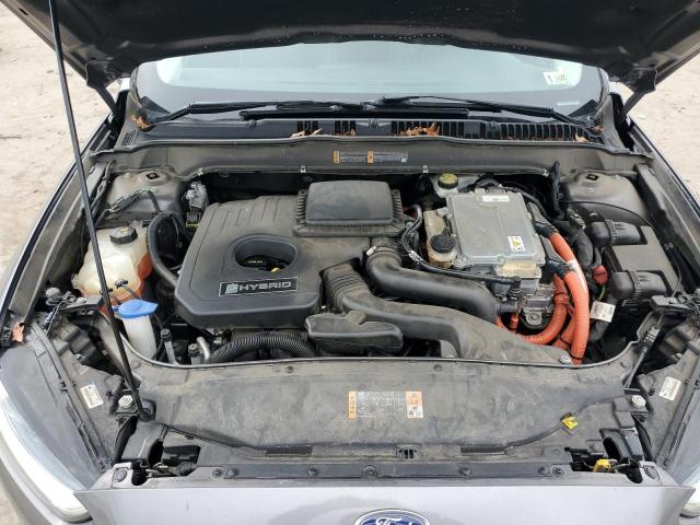 Photo 11 from auction – 2014 FORD FUSION TIT with VIN 3FA6P0RU6ER126761