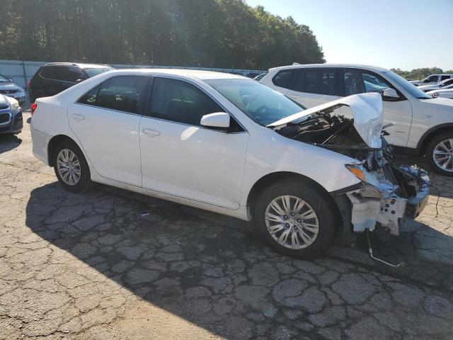 Photo 4 from auction – 2014 TOYOTA CAMRY L with VIN 4T1BF1FK5EU848473