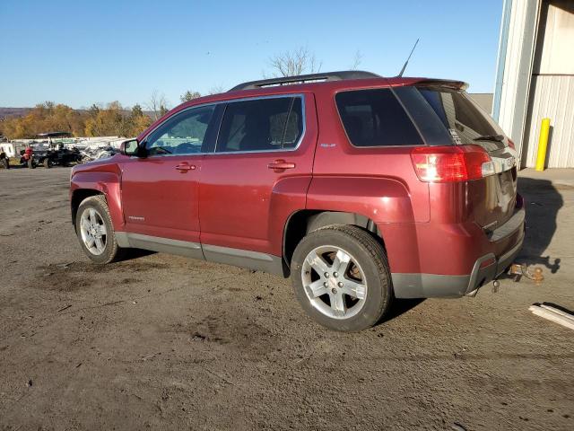 Photo 2 from auction – 2012 GMC TERRAIN SL with VIN 2GKFLTE54C6274390