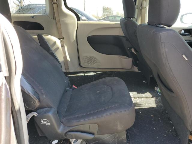 Photo 11 from auction – 2017 CHRYSLER PACIFICA T with VIN 2C4RC1DG5HR599636