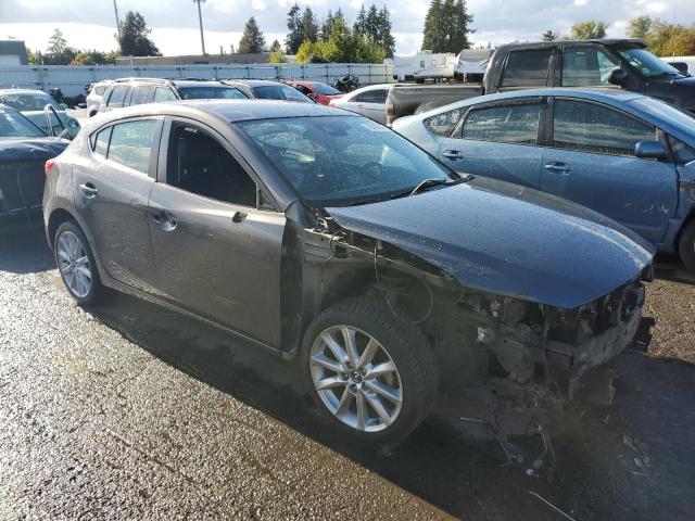 Photo 4 from auction – 2017 MAZDA 3 TOURING with VIN 3MZBN1L77HM120344