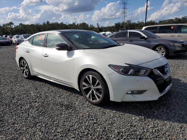 Снимка 4 от търг – 2017 NISSAN MAXIMA 3.5 с VIN 1N4AA6AP4HC454686