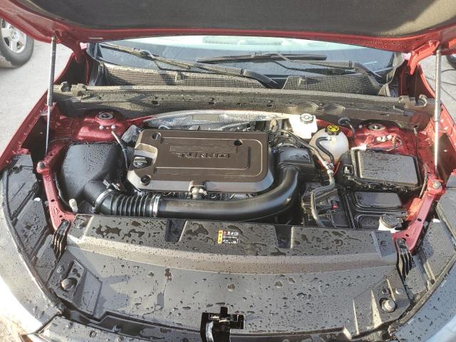 Photo 12 from auction – 2023 BUICK ENVISION E with VIN LRBFZNR43PD034843