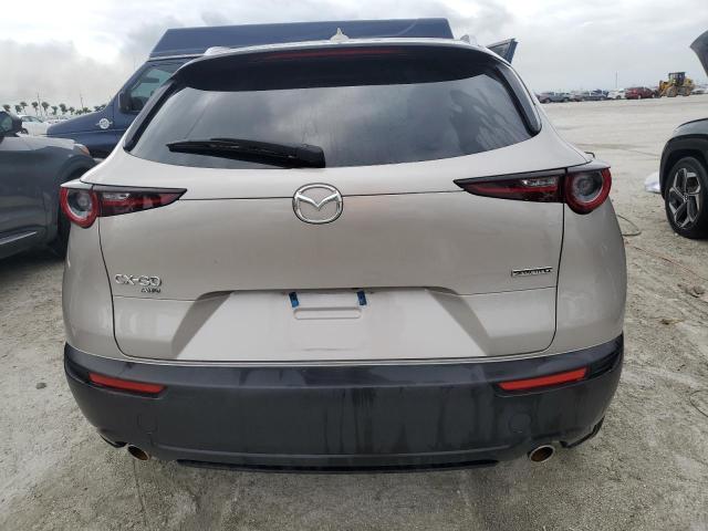 Photo 6 from auction – 2024 MAZDA CX-30 PREM with VIN 3MVDMBDM9RM649125