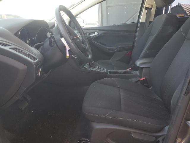 Photo 7 from auction – 2016 FORD FOCUS SE with VIN 1FADP3F24GL267728