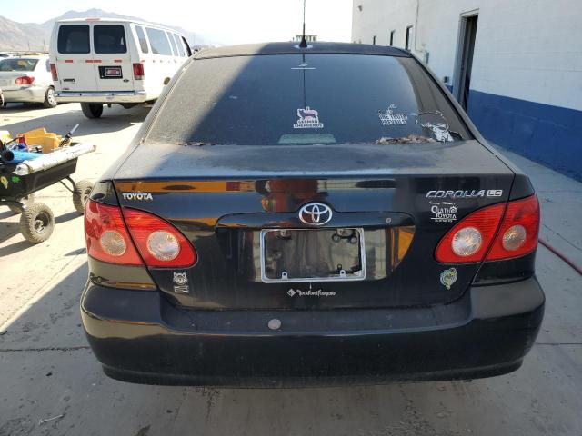 Photo 6 from auction – 2007 TOYOTA COROLLA CE with VIN 1NXBR30E17Z897839