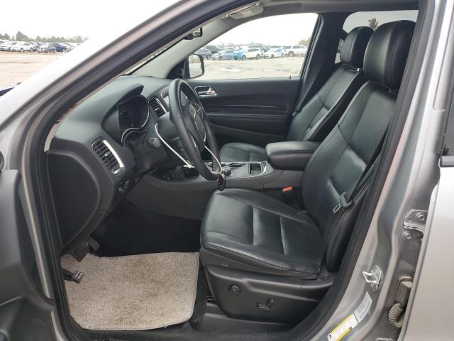Photo 7 from auction – 2015 DODGE DURANGO LI with VIN 1C4RDJDG8FC772309