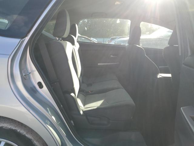 Photo 10 from auction – 2013 TOYOTA PRIUS V with VIN JTDZN3EU9D3200367