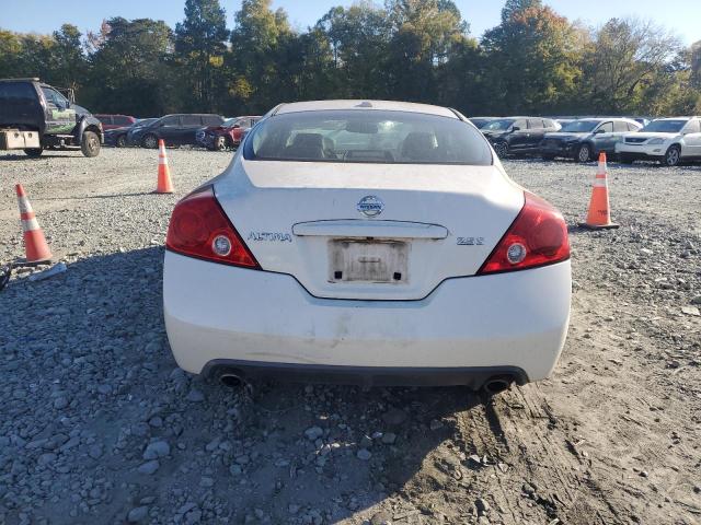 Photo 6 from auction – 2008 NISSAN ALTIMA with VIN 1N4AL24E48C133535