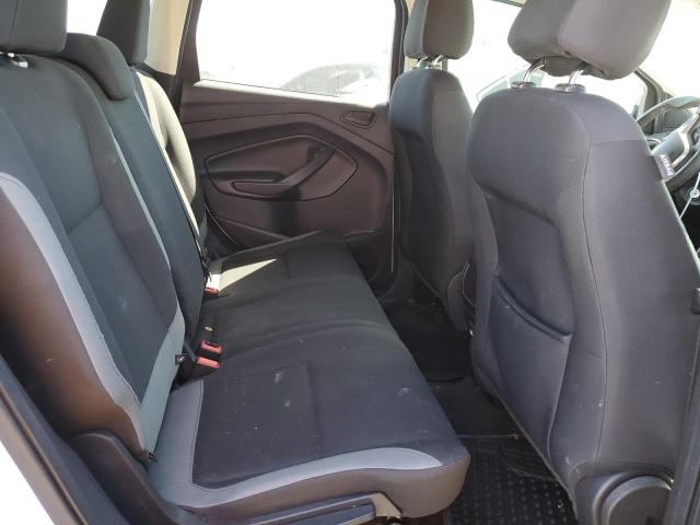 Photo 10 from auction – 2014 FORD ESCAPE S with VIN 1FMCU0F74EUB81993