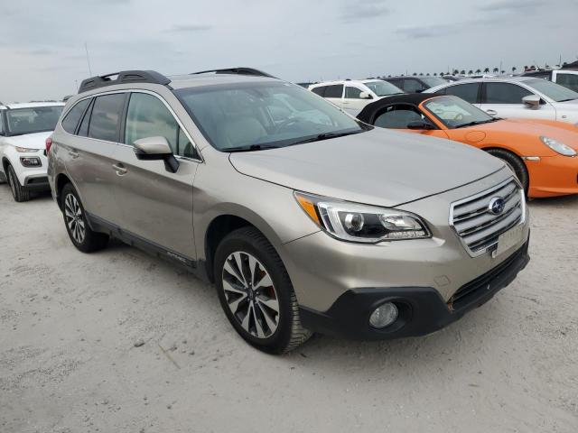 Снимка 4 от търг – 2017 SUBARU OUTBACK 2. с VIN 4S4BSANC1H3224685