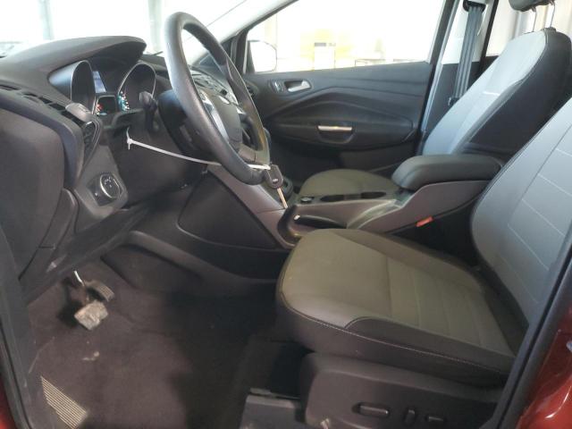Photo 7 from auction – 2015 FORD ESCAPE SE with VIN 1FMCU0GX6FUC85658