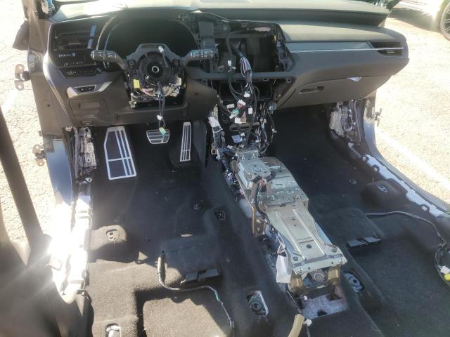 Photo 8 from auction – 2023 LEXUS RX 500H F with VIN 2T2BCMEAXPC007672