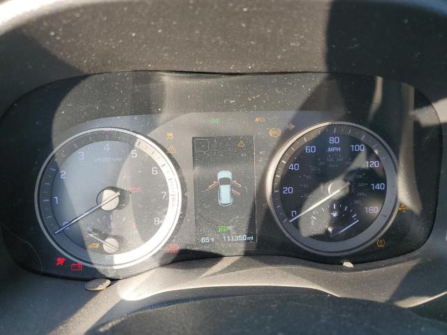 Photo 9 from auction – 2016 HYUNDAI TUCSON LIM with VIN KM8J33A24GU059810