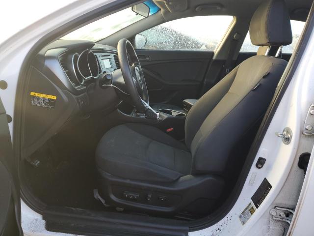 Photo 7 from auction – 2015 KIA OPTIMA LX with VIN KNAGM4A7XF5580193