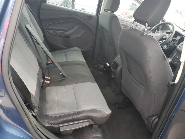 Photo 11 from auction – 2018 FORD ESCAPE S with VIN 1FMCU0F71JUC73315