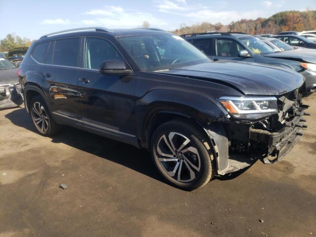 Photo 4 from auction – 2023 VOLKSWAGEN ATLAS SEL with VIN 1V2BR2CA9PC504925