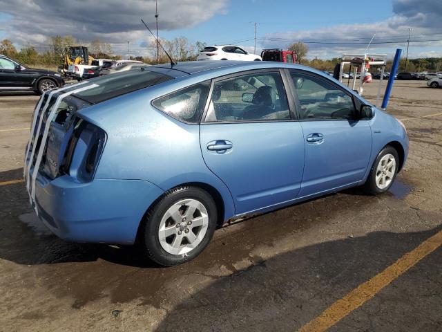 Photo 3 from auction – 2008 TOYOTA PRIUS with VIN JTDKB20U887710347
