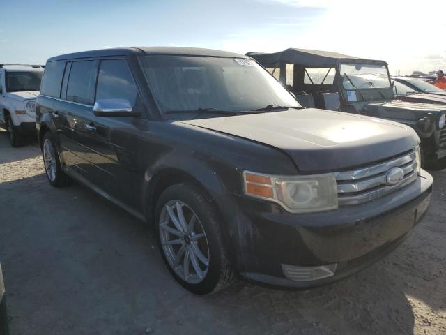 Photo 4 from auction – 2011 FORD FLEX LIMIT with VIN 2FMHK6DCXBBD08214
