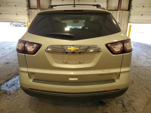 Photo 6 from auction – 2015 CHEVROLET TRAVERSE L with VIN 1GNKVGKD6FJ385545