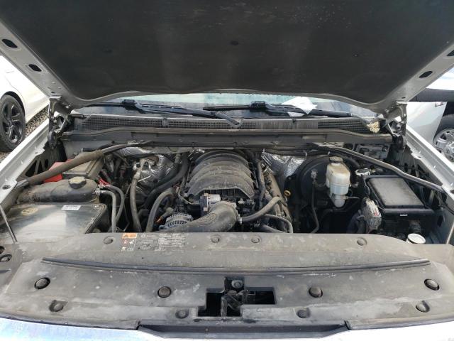 Photo 11 from auction – 2016 GMC SIERRA K15 with VIN 3GTU2NEC7GG244276