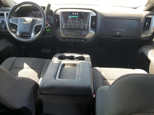 Photo 8 from auction – 2014 CHEVROLET SILVERADO with VIN 3GCUKREC2EG154411