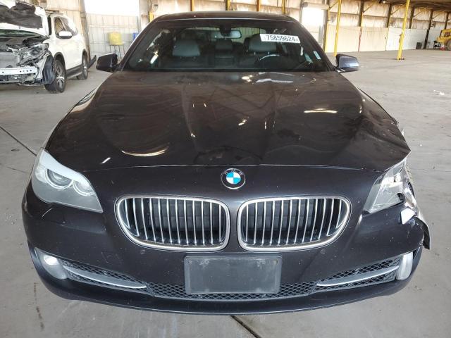 Photo 5 from auction – 2012 BMW 535 XI with VIN WBAFU7C53CDU63534