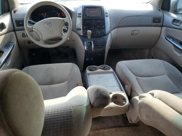 Photo 8 from auction – 2006 TOYOTA SIENNA CE with VIN 5TDZA23C76S544751