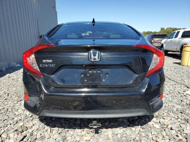 Photo 6 from auction – 2017 HONDA CIVIC EX with VIN 2HGFC2F71HH503112