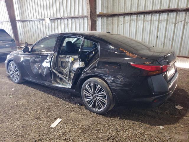 Photo 2 from auction – 2023 NISSAN ALTIMA SL with VIN 1N4BL4EV8PN424797