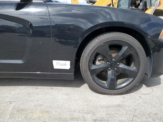 Photo 12 from auction – 2013 DODGE CHARGER SX with VIN 2C3CDXHG2DH574178
