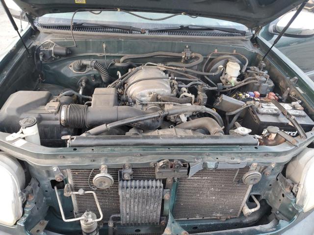 Photo 11 from auction – 2000 TOYOTA TUNDRA ACC with VIN 5TBBT4419YS019738