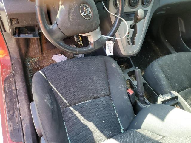 Photo 8 from auction – 2010 TOYOTA COROLLA MA with VIN 2T1LE4EE2AC014774