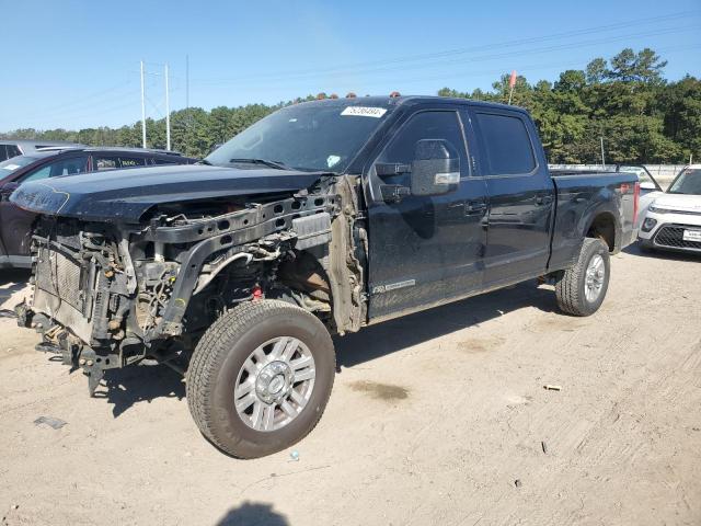 Photo 1 from auction – 2017 FORD F250 SUPER with VIN 1FT7W2BT7HEF07105
