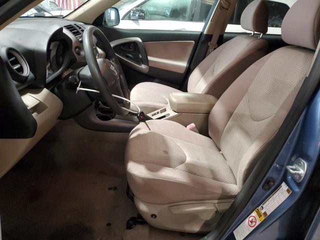 Photo 7 from auction – 2007 TOYOTA RAV4 with VIN JTMZD33V175068034