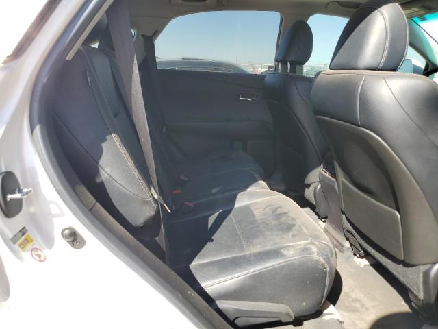 Photo 11 from auction – 2014 LEXUS RX 350 with VIN 2T2ZK1BA6EC138969