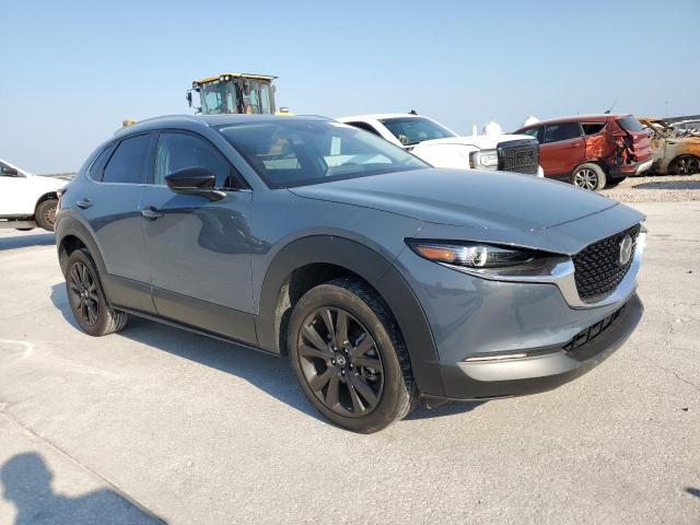 Photo 4 from auction – 2023 MAZDA CX-30 PREF with VIN 3MVDMBCM7PM531363